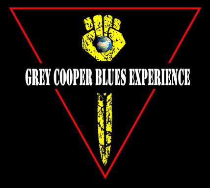 Grey Cooper Blues Experience